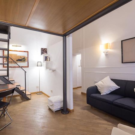 Spanish Steps Frezza Loft Rome Luaran gambar