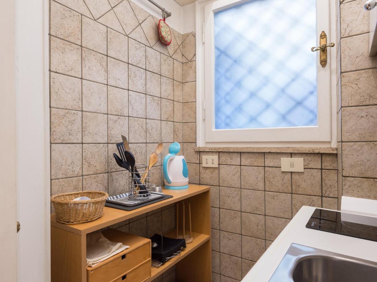 Spanish Steps Frezza Loft Rome Luaran gambar