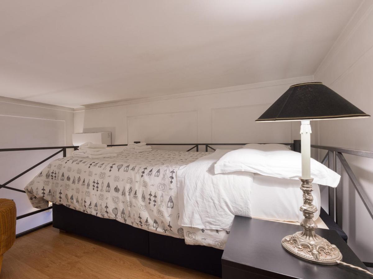 Spanish Steps Frezza Loft Rome Luaran gambar