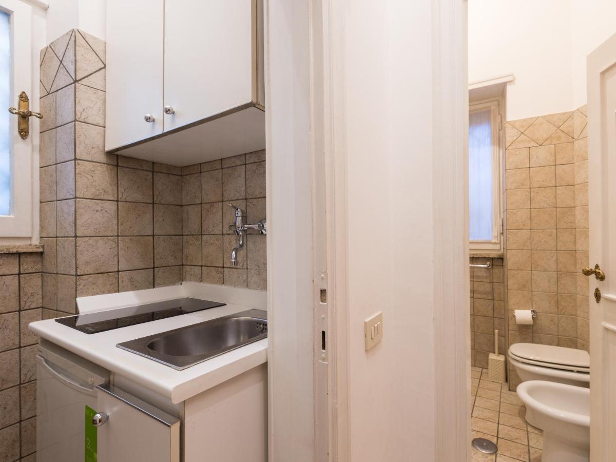 Spanish Steps Frezza Loft Rome Luaran gambar